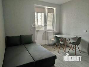 1-к квартира, вторичка, 37м2, 11/19 этаж