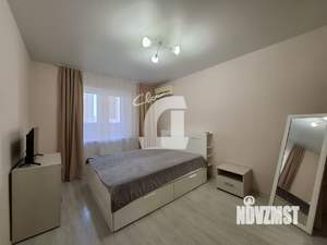 1-к квартира, вторичка, 36м2, 7/19 этаж