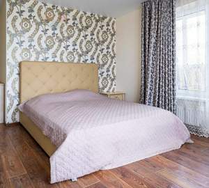 3-к квартира, вторичка, 86м2, 6/15 этаж