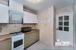 1-к квартира, вторичка, 31м2, 5/5 этаж