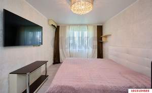 2-к квартира, вторичка, 45м2, 5/5 этаж