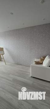 1-к квартира, вторичка, 42м2, 19/21 этаж