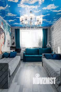 2-к квартира, вторичка, 58м2, 3/24 этаж