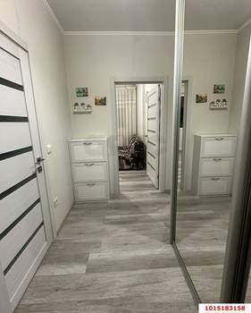 1-к квартира, вторичка, 36м2, 5/10 этаж