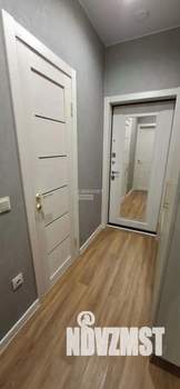 1-к квартира, вторичка, 32м2, 20/24 этаж