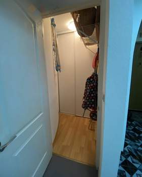 3-к квартира, вторичка, 82м2, 10/16 этаж