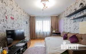 2-к квартира, вторичка, 49м2, 3/5 этаж
