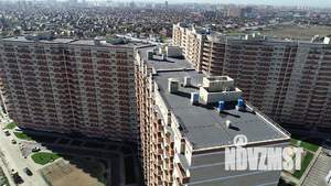 1-к квартира, вторичка, 35м2, 6/17 этаж