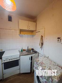 2-к квартира, вторичка, 38м2, 2/5 этаж