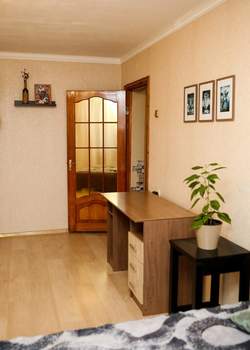 1-к квартира, вторичка, 33м2, 12/12 этаж