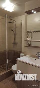 3-к квартира, вторичка, 42м2, 3/5 этаж