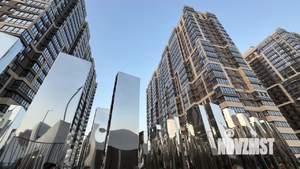 2-к квартира, вторичка, 63м2, 2/22 этаж