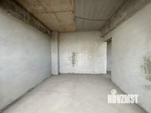 1-к квартира, вторичка, 43м2, 5/6 этаж