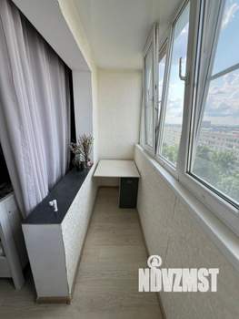 2-к квартира, вторичка, 52м2, 12/12 этаж