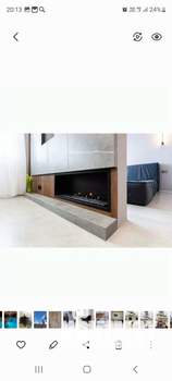 1-к квартира, вторичка, 39м2, 21/23 этаж