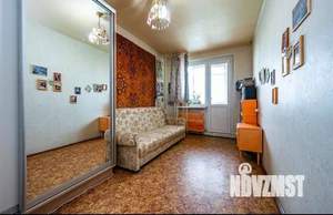 3-к квартира, вторичка, 65м2, 6/9 этаж