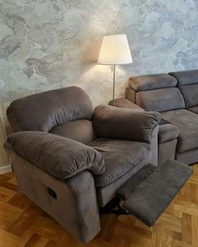 3-к квартира, вторичка, 82м2, 7/16 этаж