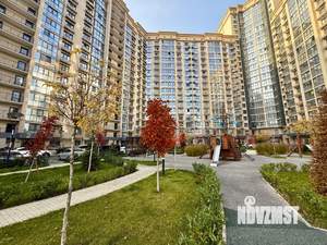 4-к квартира, вторичка, 125м2, 12/22 этаж