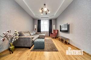 2-к квартира, вторичка, 57м2, 9/10 этаж