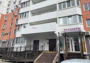 1-к квартира, вторичка, 43м2, 16/16 этаж