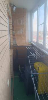 2-к квартира, вторичка, 65м2, 5/8 этаж