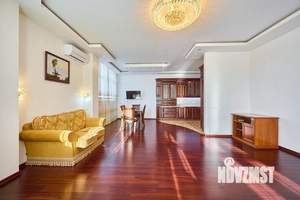 3-к квартира, вторичка, 138м2, 6/15 этаж