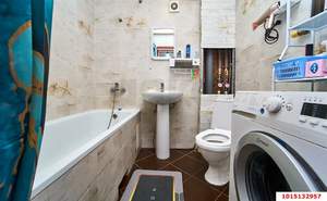 1-к квартира, вторичка, 36м2, 2/5 этаж