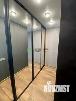 1-к квартира, вторичка, 44м2, 5/25 этаж