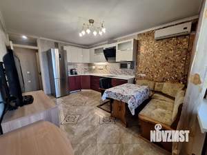 3-к квартира, вторичка, 85м2, 3/14 этаж