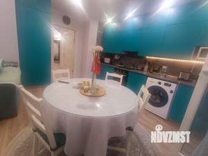 2-к квартира, вторичка, 62м2, 2/9 этаж