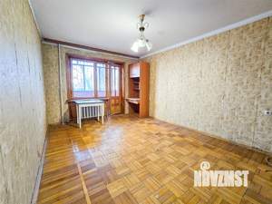 3-к квартира, вторичка, 78м2, 1/10 этаж