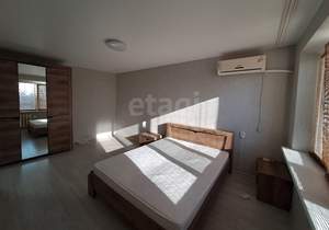 1-к квартира, вторичка, 30м2, 4/5 этаж