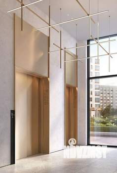 2-к квартира, вторичка, 59м2, 5/16 этаж