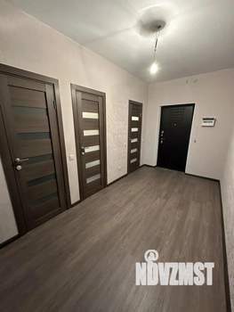 2-к квартира, вторичка, 54м2, 5/22 этаж