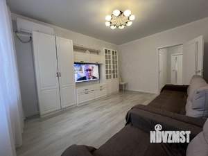 2-к квартира, вторичка, 68м2, 5/17 этаж