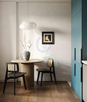 1-к квартира, вторичка, 35м2, 6/16 этаж