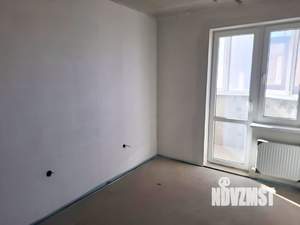 2-к квартира, вторичка, 61м2, 5/16 этаж