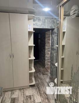 2-к квартира, вторичка, 56м2, 11/16 этаж