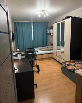 2-к квартира, вторичка, 45м2, 5/7 этаж
