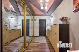 2-к квартира, вторичка, 75м2, 2/16 этаж