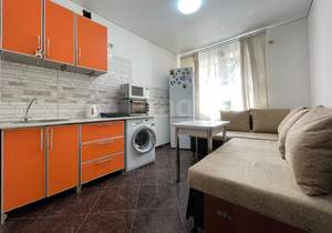 1-к квартира, вторичка, 36м2, 4/6 этаж