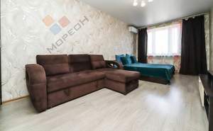 1-к квартира, вторичка, 38м2, 9/25 этаж