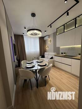 2-к квартира, вторичка, 47м2, 12/20 этаж