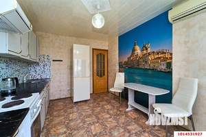 4-к квартира, вторичка, 89м2, 6/9 этаж