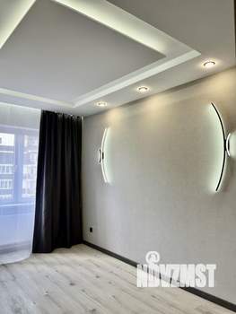 2-к квартира, вторичка, 39м2, 24/24 этаж