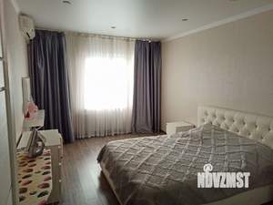 2-к квартира, вторичка, 71м2, 5/17 этаж