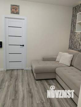 1-к квартира, вторичка, 34м2, 9/9 этаж