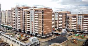 2-к квартира, вторичка, 67м2, 3/14 этаж