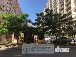 2-к квартира, вторичка, 65м2, 11/20 этаж