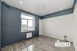 3-к квартира, вторичка, 95м2, 15/23 этаж